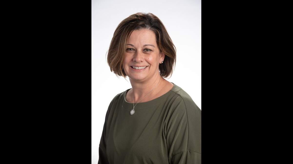 Bluffton Assistant Town Manger Heather Colin