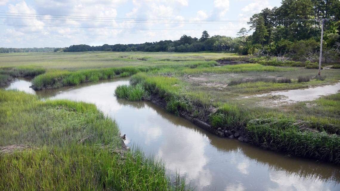 Pepper Hall development agreement draws fire, awaits Beaufort County’s final approval