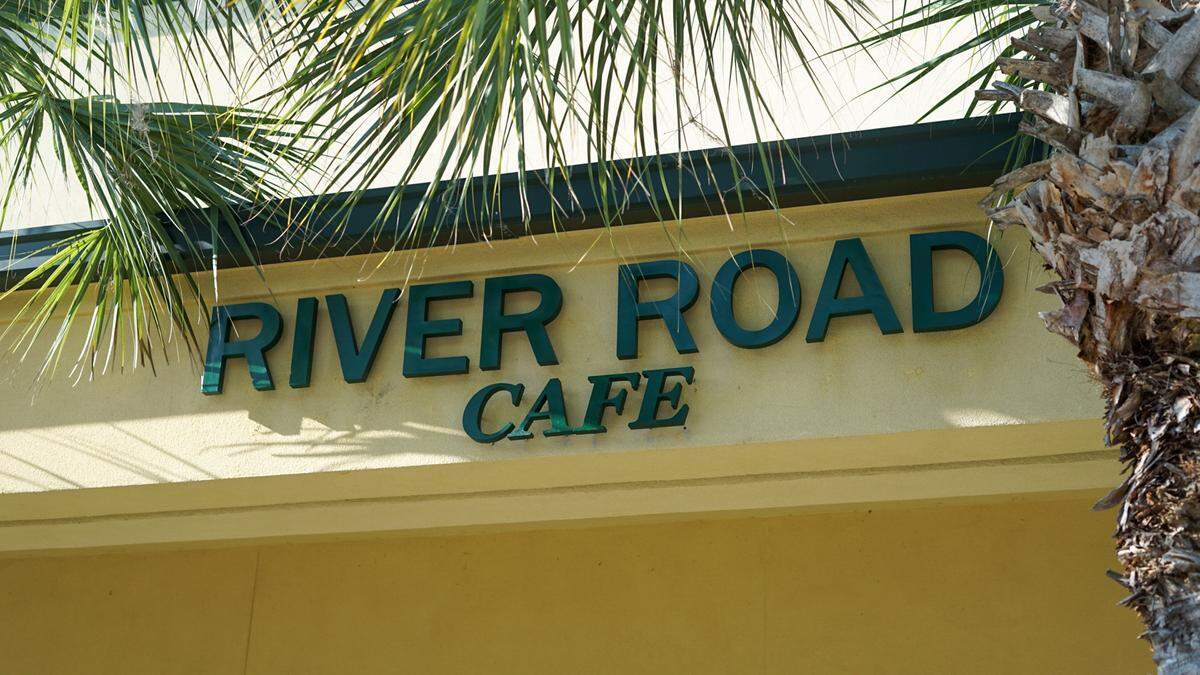 River Road Cafe is now open in Bluffton’s Sheridan Park, in the location left vacant when Walnuts closed earlier this year.