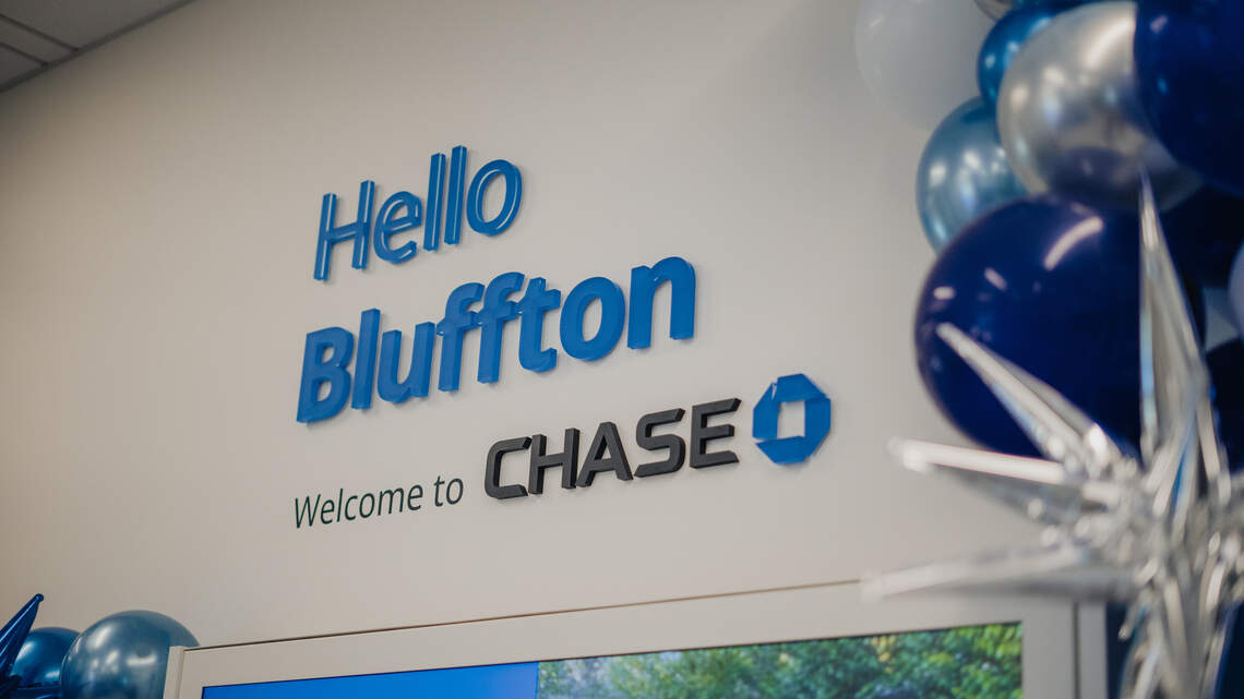 National bank opens first Hilton Head-area location. Here’s where