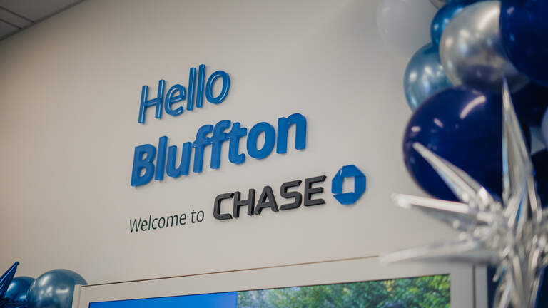 National bank opens first Hilton Head-area location. Here’s where