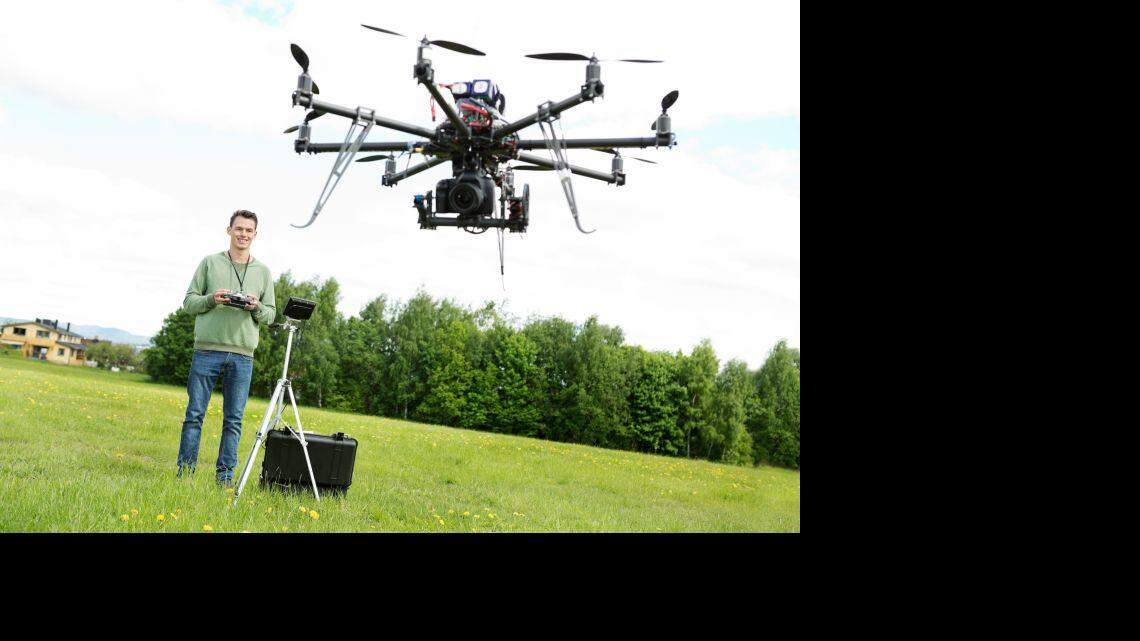 Data for gifting: Top 10 drones for the holidays