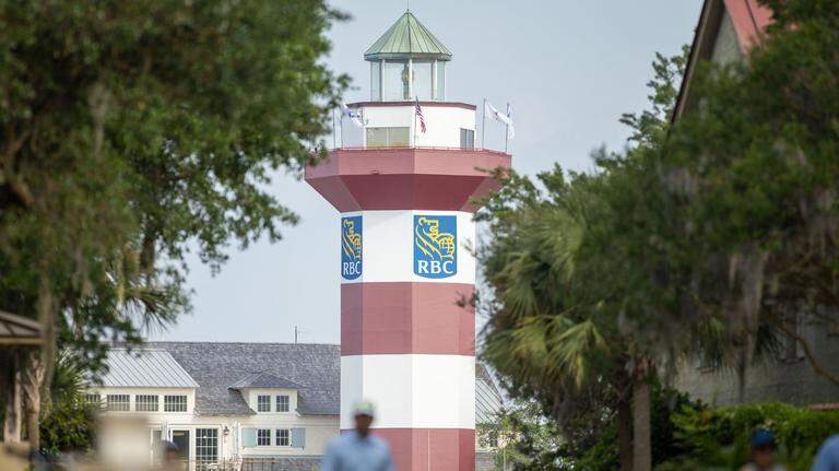 Update: HHI’s 2025 RBC Heritage is back as PGA Tour signature event with Boeing as sponsor