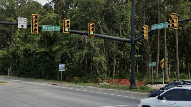Woman ‘thrown’ from vehicle on highway, Beaufort man arrested and faces 20-year sentence