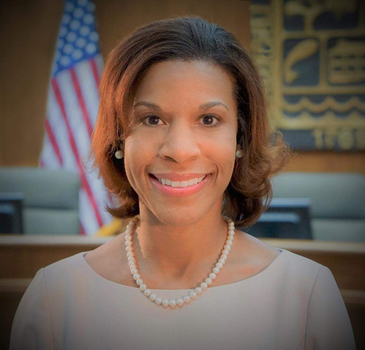 Beaufort County Assistant Administrator Monica Spells resigned from the county on Friday and has accepted a job in another state, spokesperson Liz Farrell confirmed.