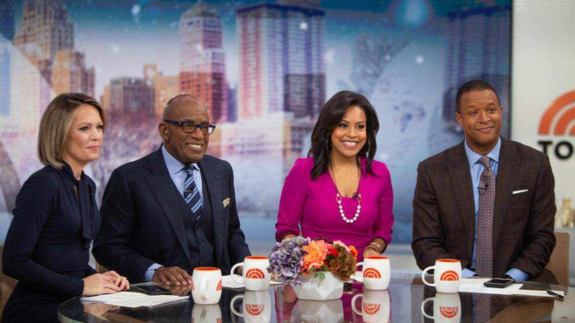 Filming location announced for ‘Today’ show on Hilton Head. Here are audience details