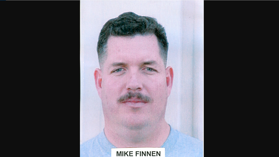Fripp Island Security Officer Michael Finnen. He is also a full-time firefighter with the Lady’s Island/St. Helena Fire District.