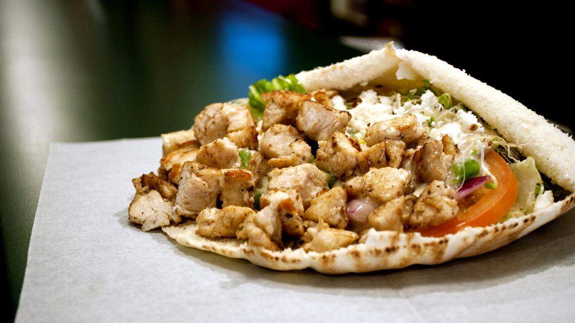 Six new restaurants are coming to the Tanger Outlets in Pooler.