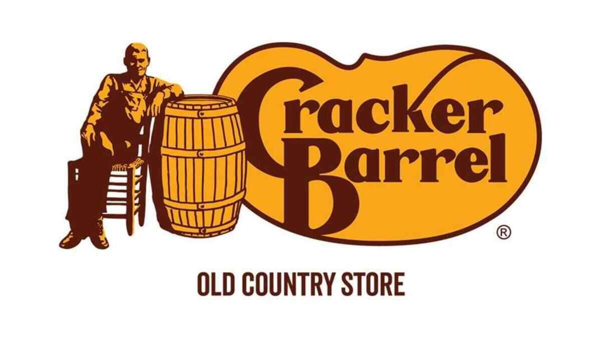 Cracker Barrel’s longtime logo was replaced briefly in August 2025 only to be revived in a matter of days.