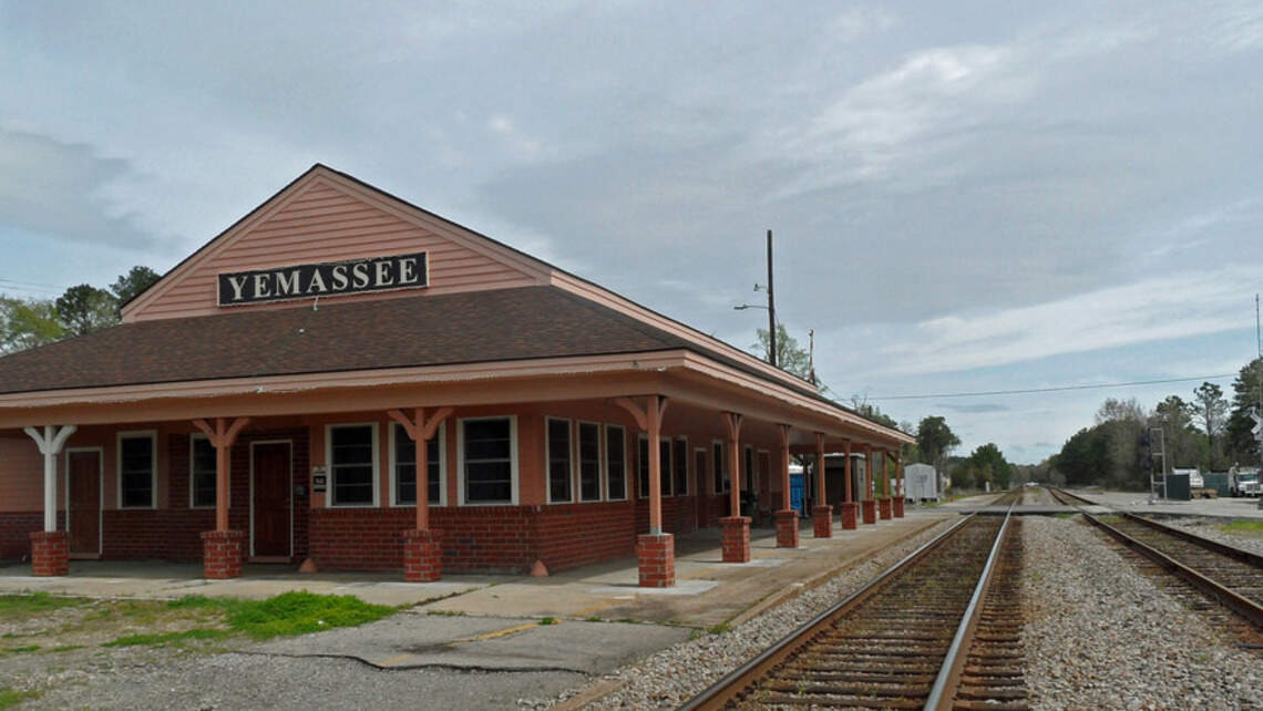 Yemassee wants Beaufort County to annex it. Not everyone is on board.