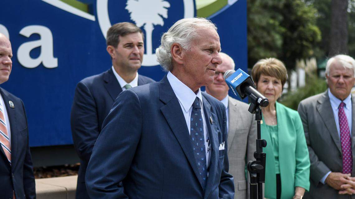 Improvements begin in the ‘choke point for traffic’ on I-95. Here’s what to know