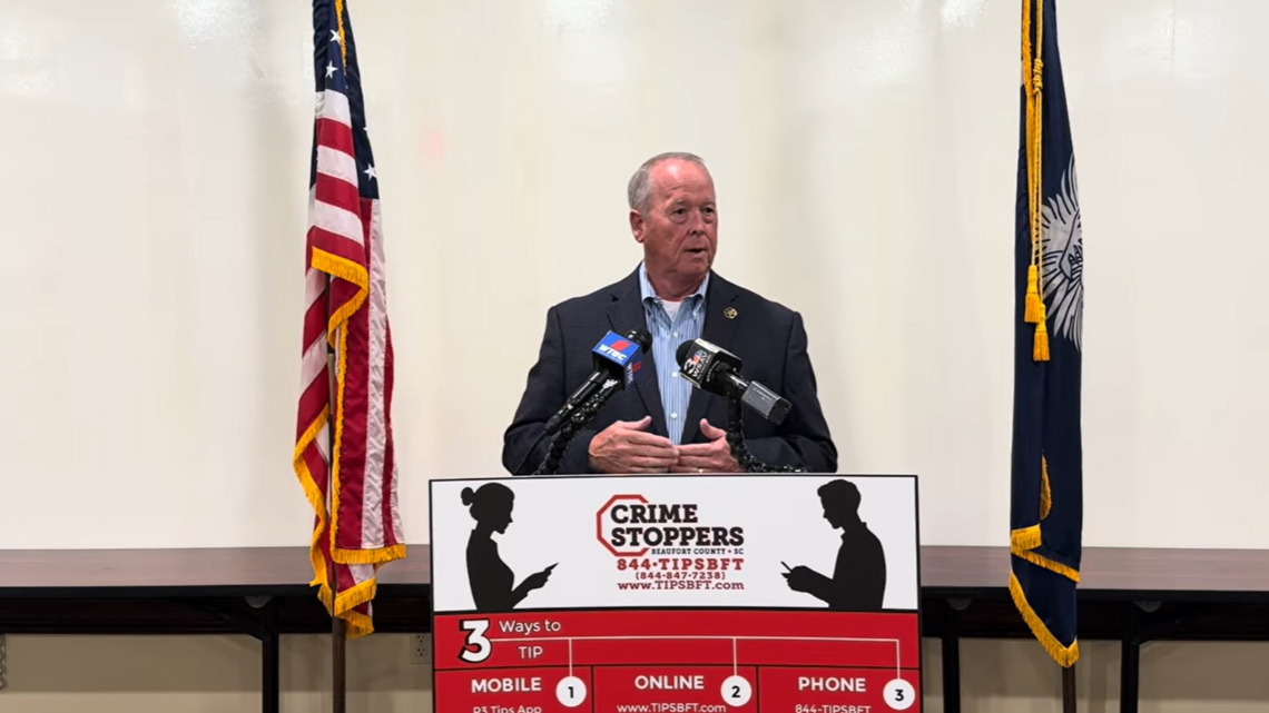 Hilton Head to hold public discussion after July 4 shooting. How to participate
