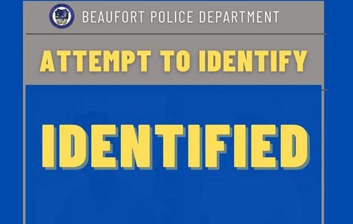 Like other agencies across the country, the Beaufort Police Department utilizes “attempt to identify” posts on social media showing surveillance photos of alleged criminals — but the practice has been criticized as an outdated form of public shaming.
