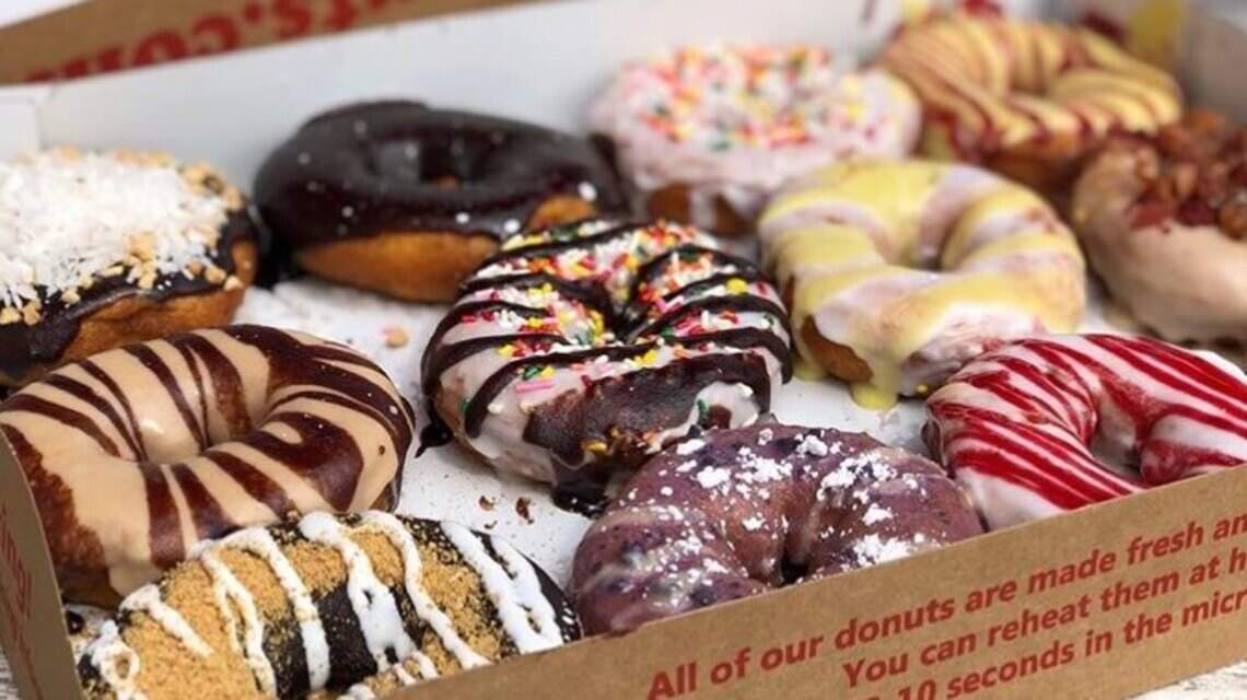 Hilton Head Island’s Duck Donuts closes temporarily. Why?
