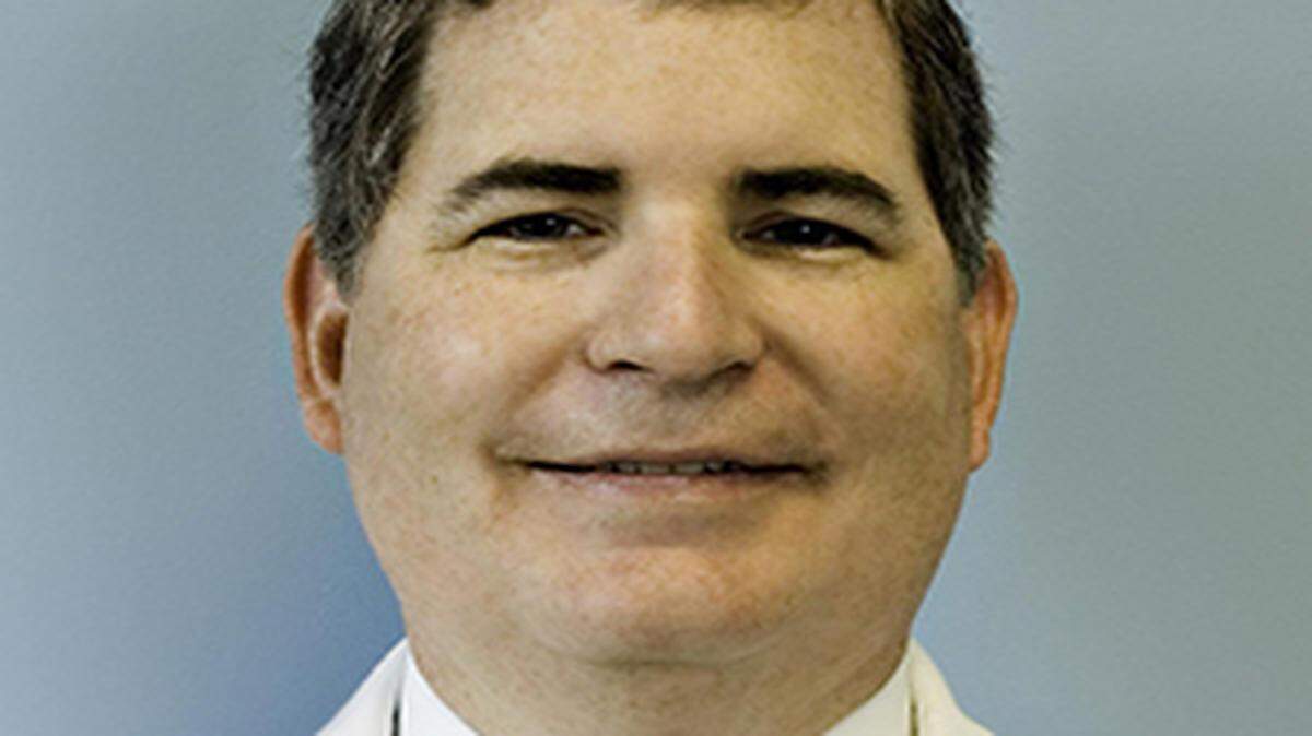 Dr. Paul Mazzeo