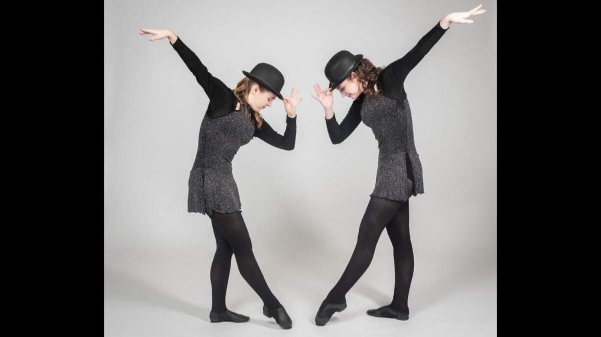Hilton Head Dance Theatre’s annual “Terpsichore” show is set for April 6-7.