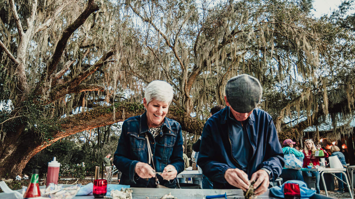 Running for an entire week from Feb. 23 to March 1, the 2026 Hilton Head Island Seafood Festival features master classes, tastings and tours that take visitors beyond the plate.