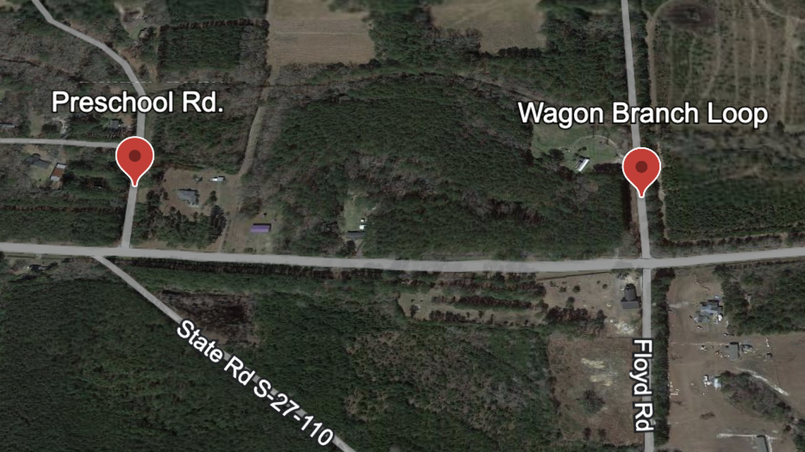 Unrelated homicides claim 2 lives in same Jasper area: Investigators search for shooters