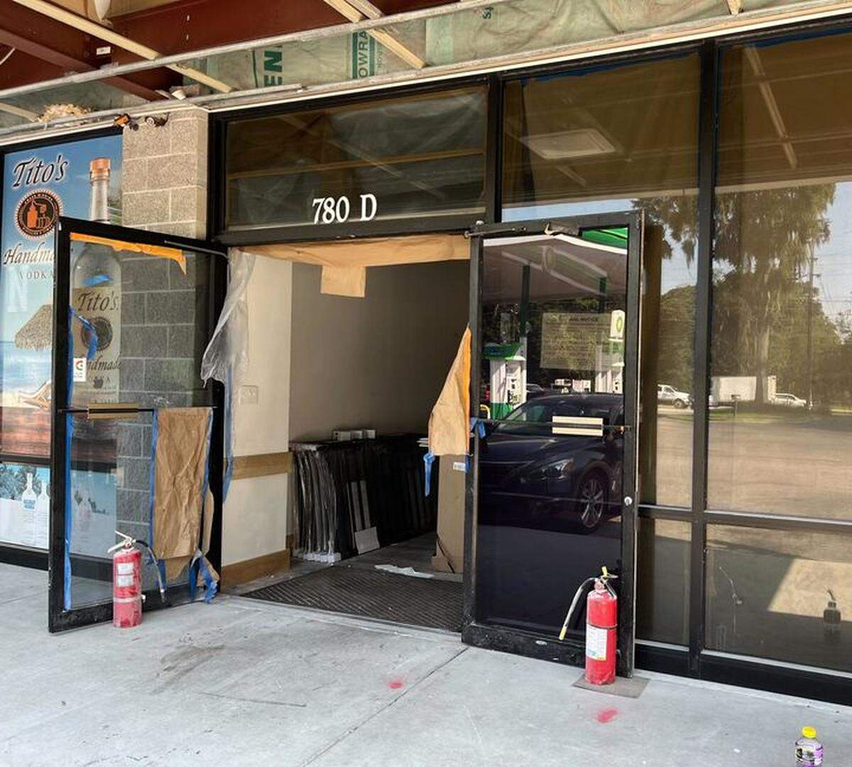 Your Pie, a national franchise, is bringing its signature pizza pies, sandwiches and gelato to Beaufort County with a brand-new location set to open in Beaufort this fall at 780 D Parris Island Gateway.