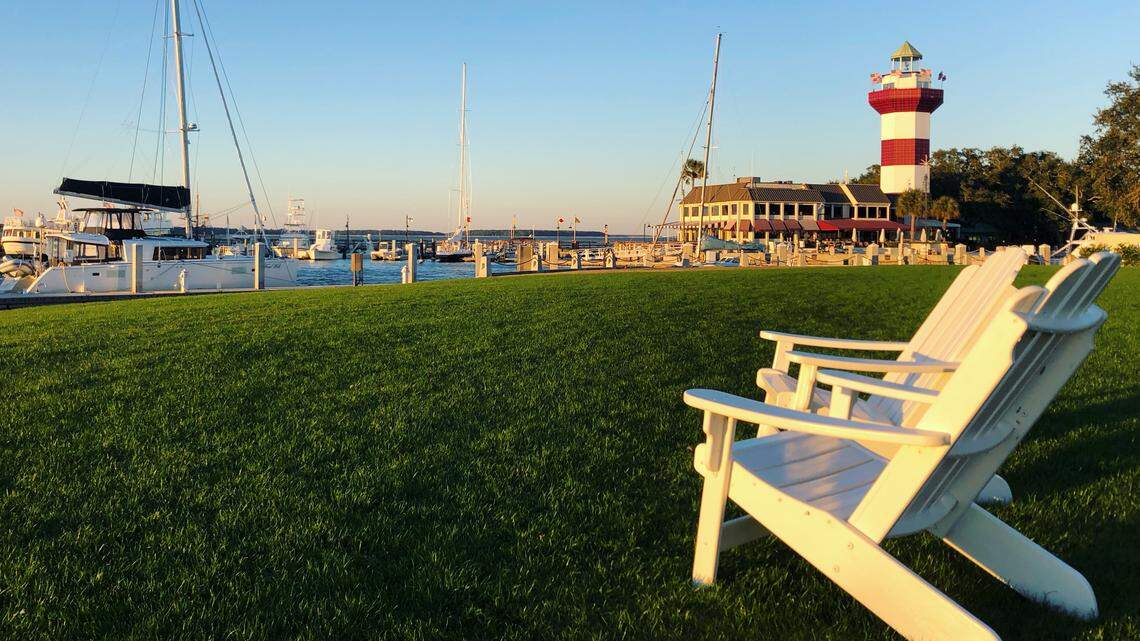 ‘That, to me, is Hilton Head’: Businesses surprise Ohio couple after Craigslist scam