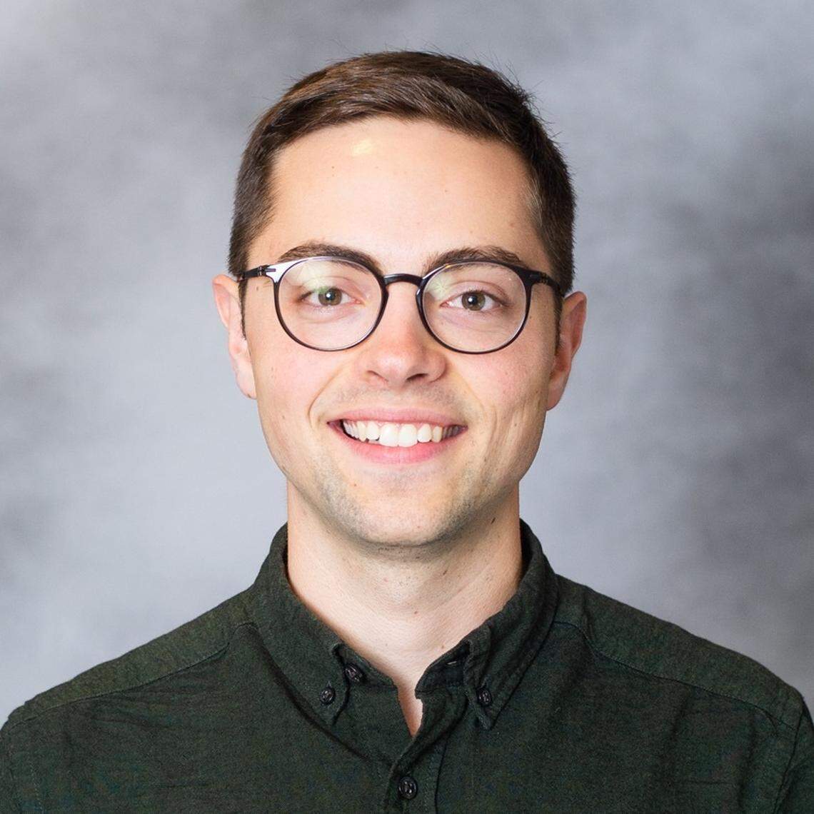 Profile Image of Lucas Smolcic Larson