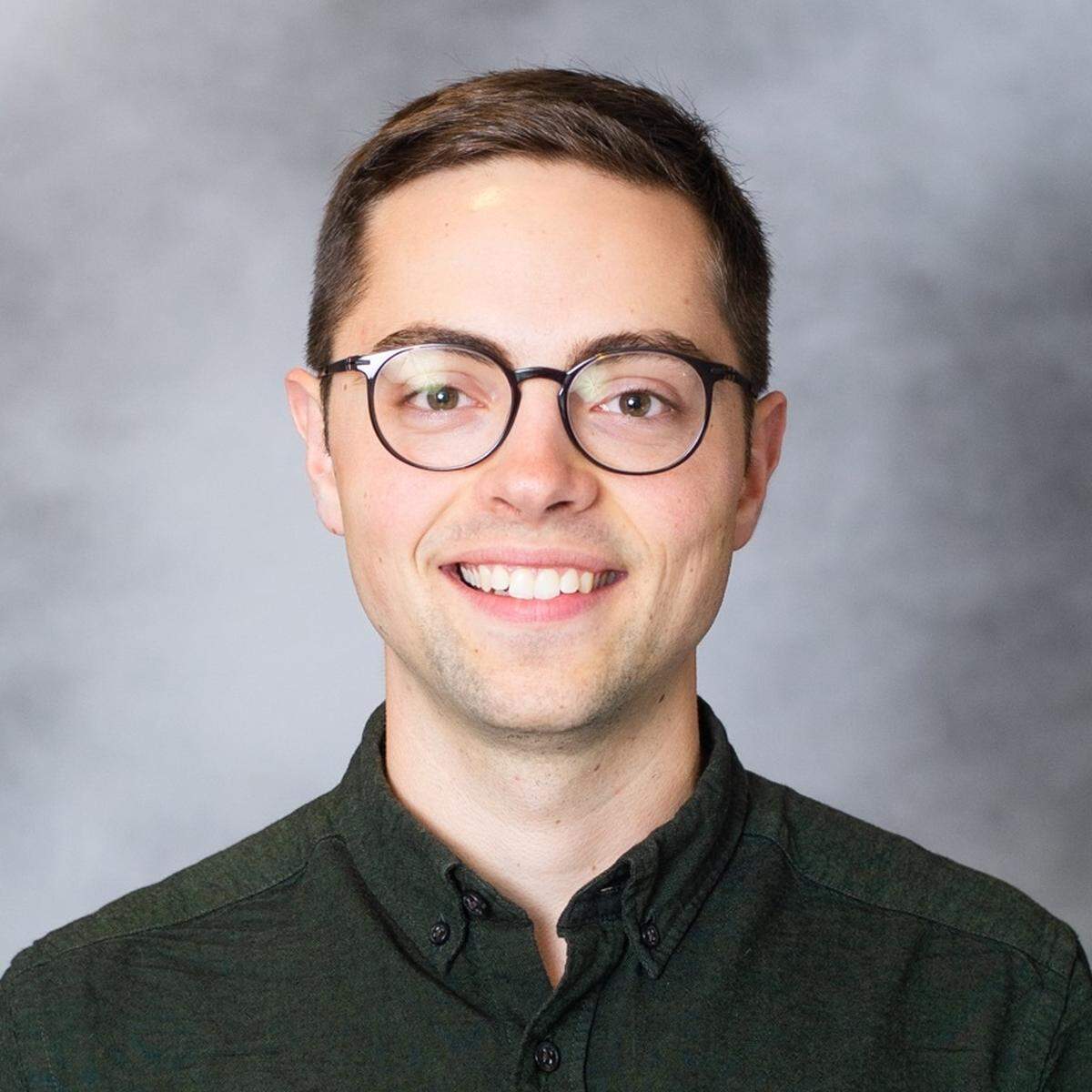 Profile Image of Lucas Smolcic Larson