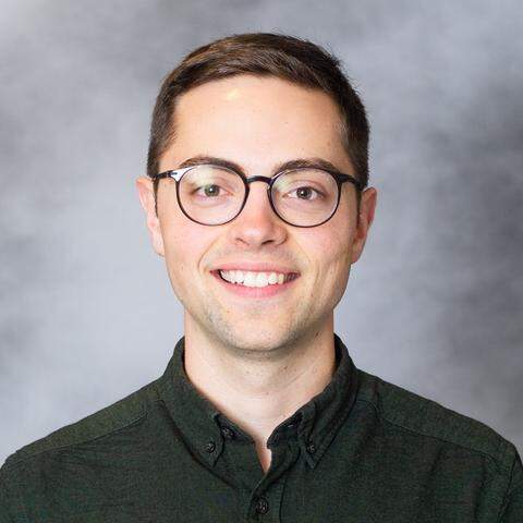 Profile Image of Lucas Smolcic Larson