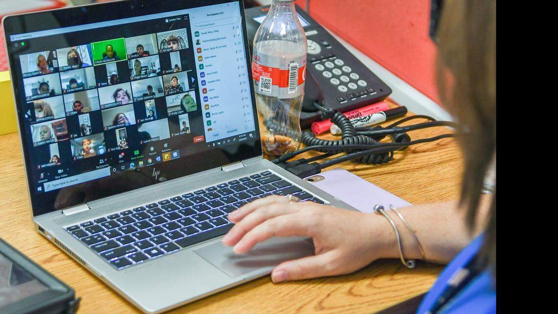 Beaufort County schools announce plan to resume face-to-face classes. When and how