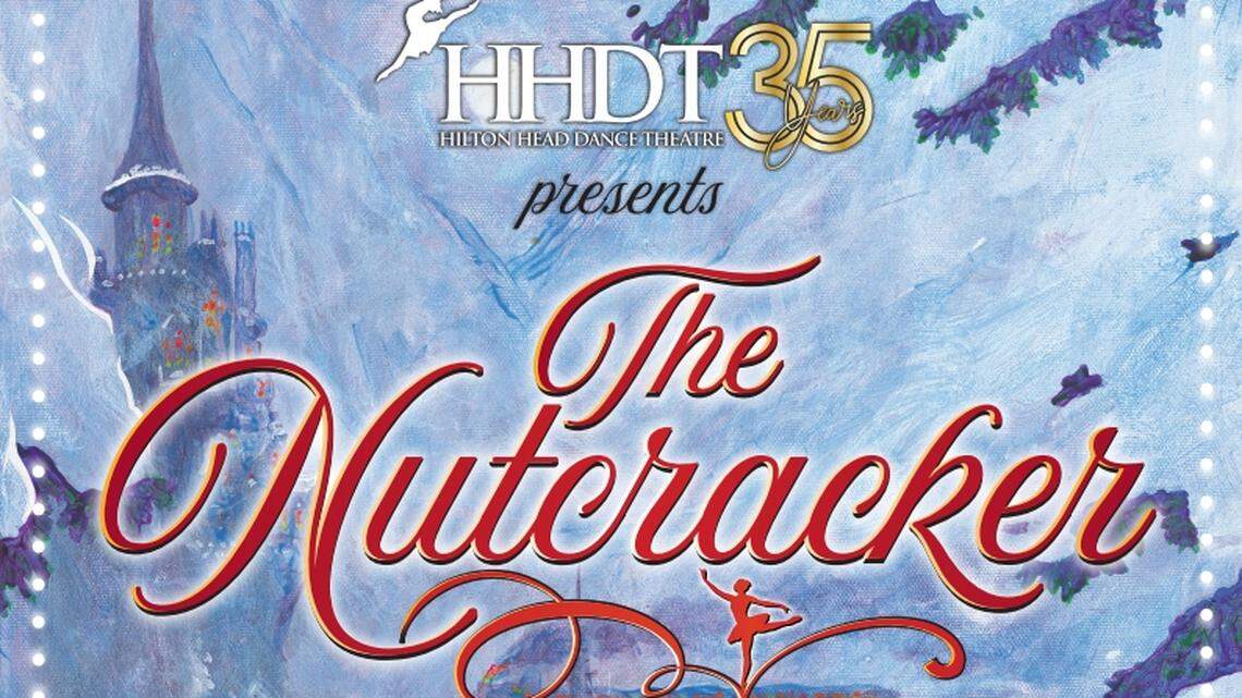 Upcoming holiday events in the Lowcountry: No Scrooges allowed!