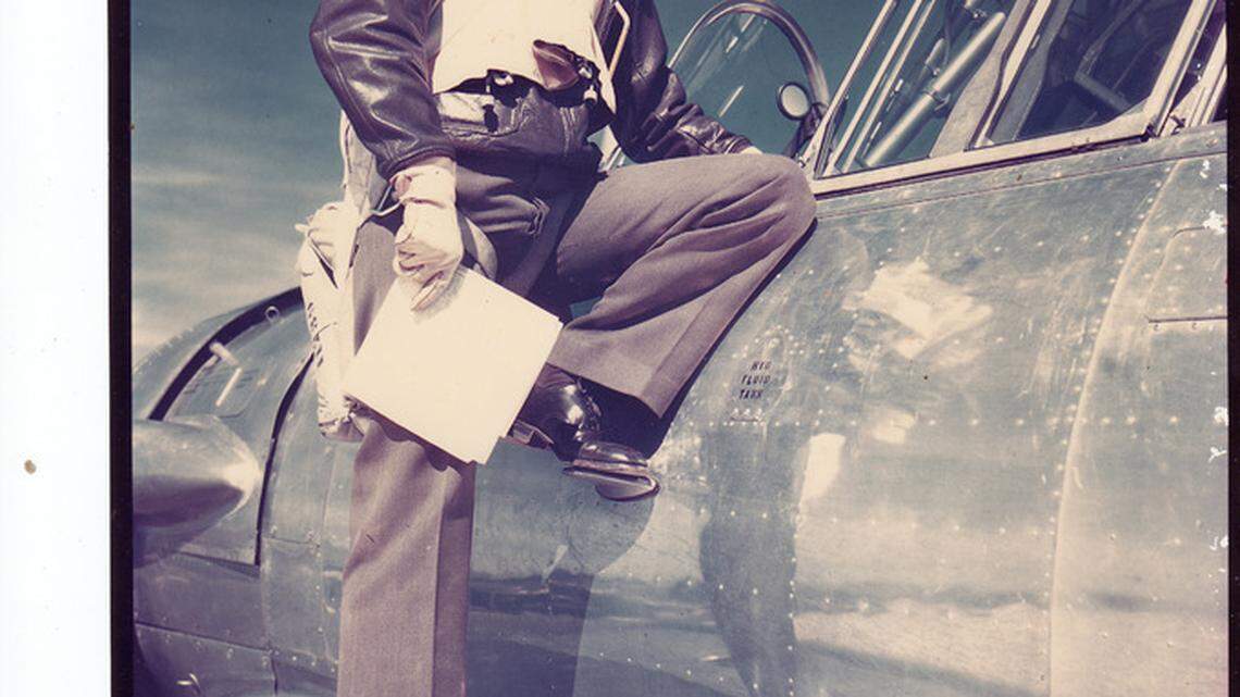 Lt. Gen. William G. Thrash