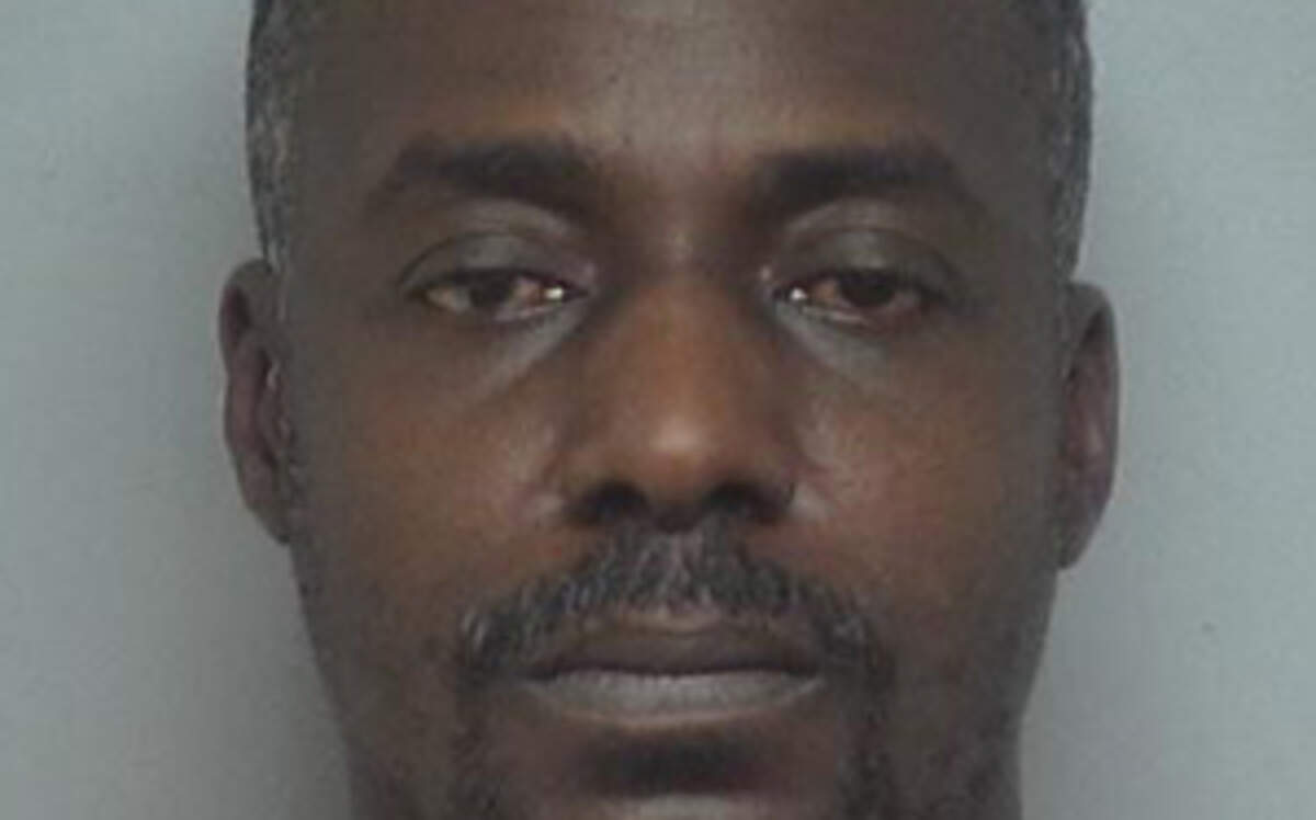 Derrick Cornelius Polite 