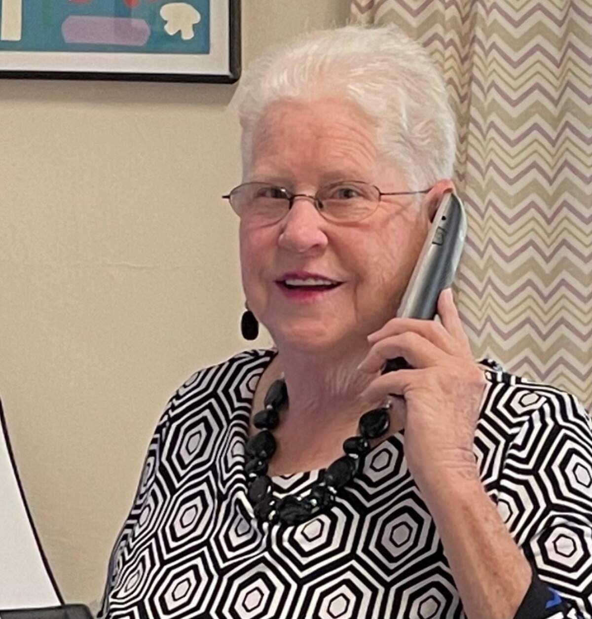 Mary Beth Heyward