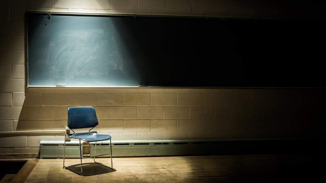 The North Carolina State Education Assistance Authority has asked the State Bureau of Investigation to look into Mitchener University Academy in Selma, N.C.