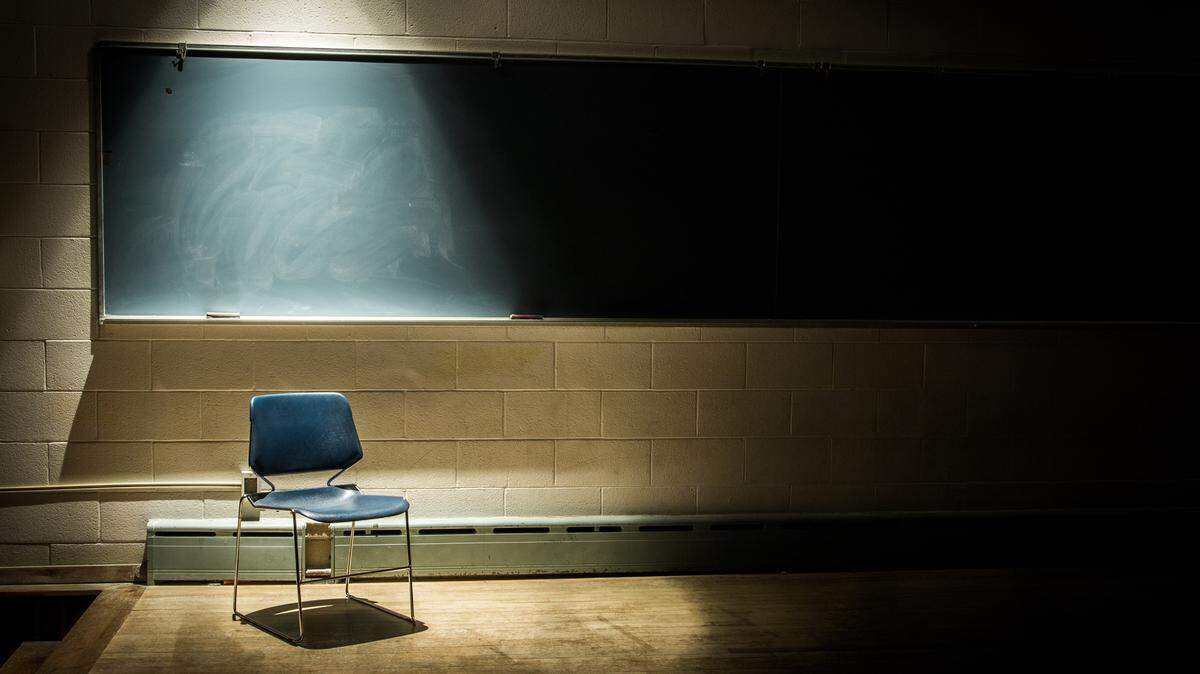 A $25 million grant from the Golden LEAF Foundation will help improve performance in rural North Carolina middle schools.