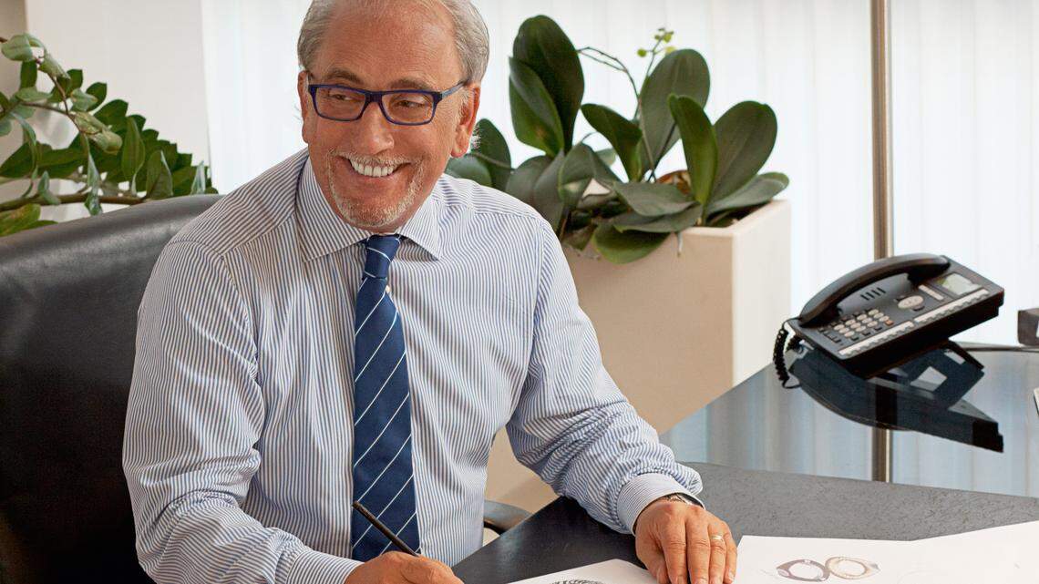 Italian jewelry designer Roberto Coin will visit Hilton Head Island's Forsythe Jewelers from 1 to 4 p.m. Oct. 23.