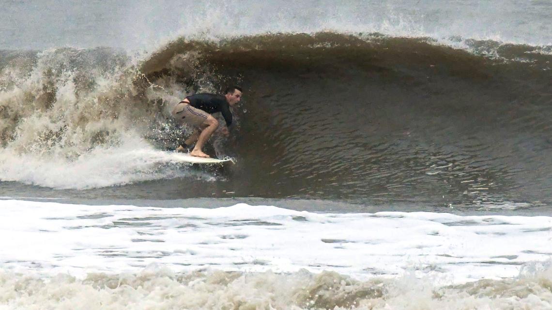 Beaufort County ‘out of the danger zone’ as Hurricane Ian made landfall in South Carolina