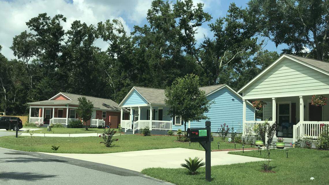 Fund could pool millions into Beaufort, Jasper Co. affordable housing efforts. What to know