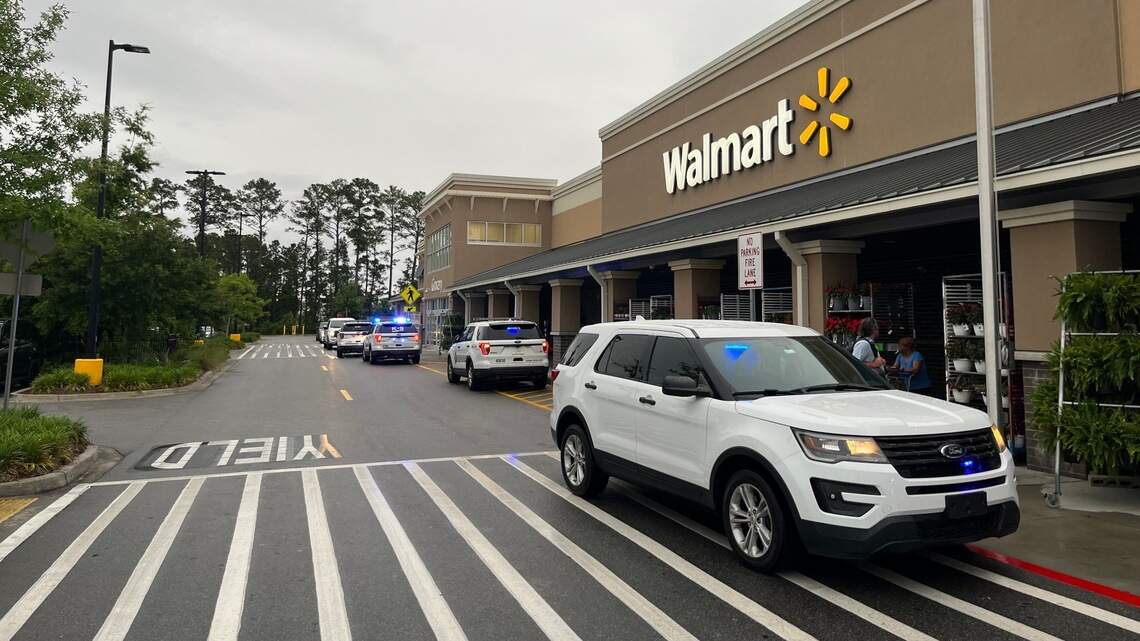 Beaufort, SC High School student arrested for armed robbery | Hilton ...