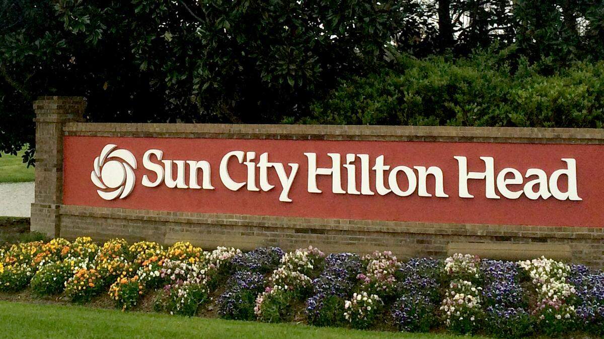 Sun City Hilton Head