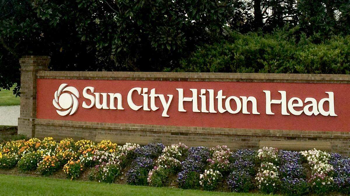 Sun City Hilton Head