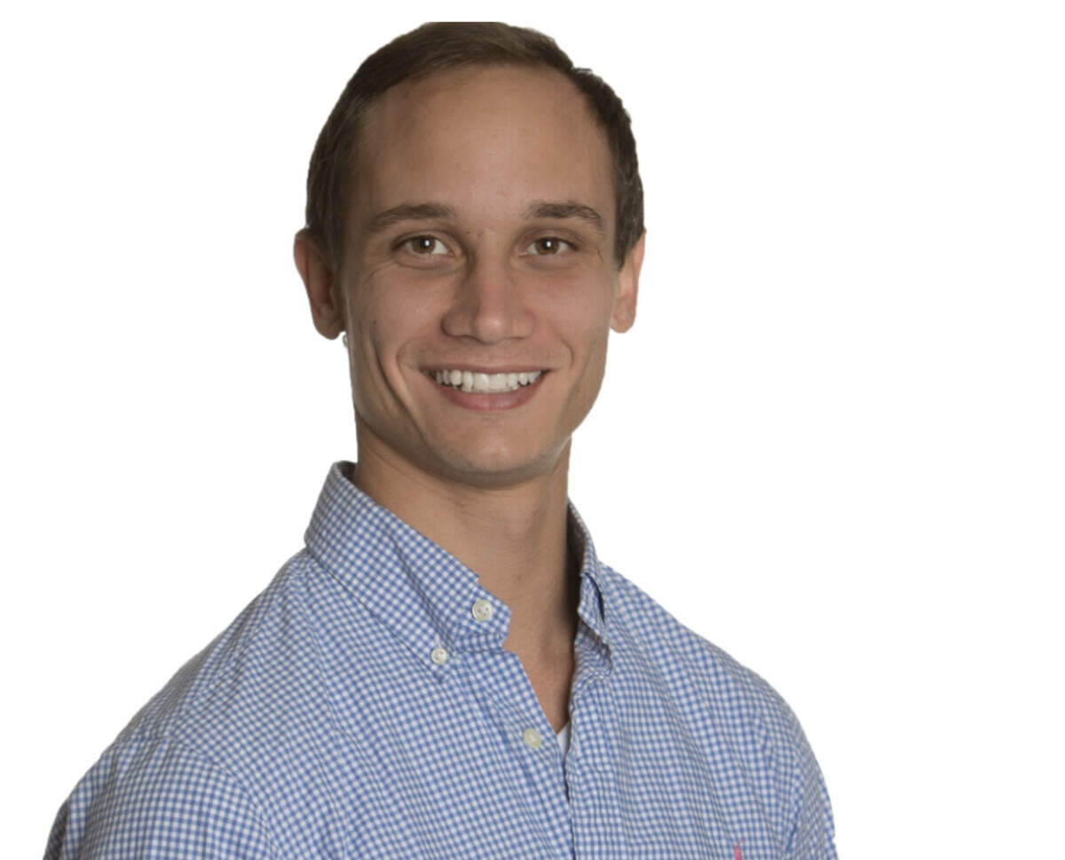 Josh Scallate