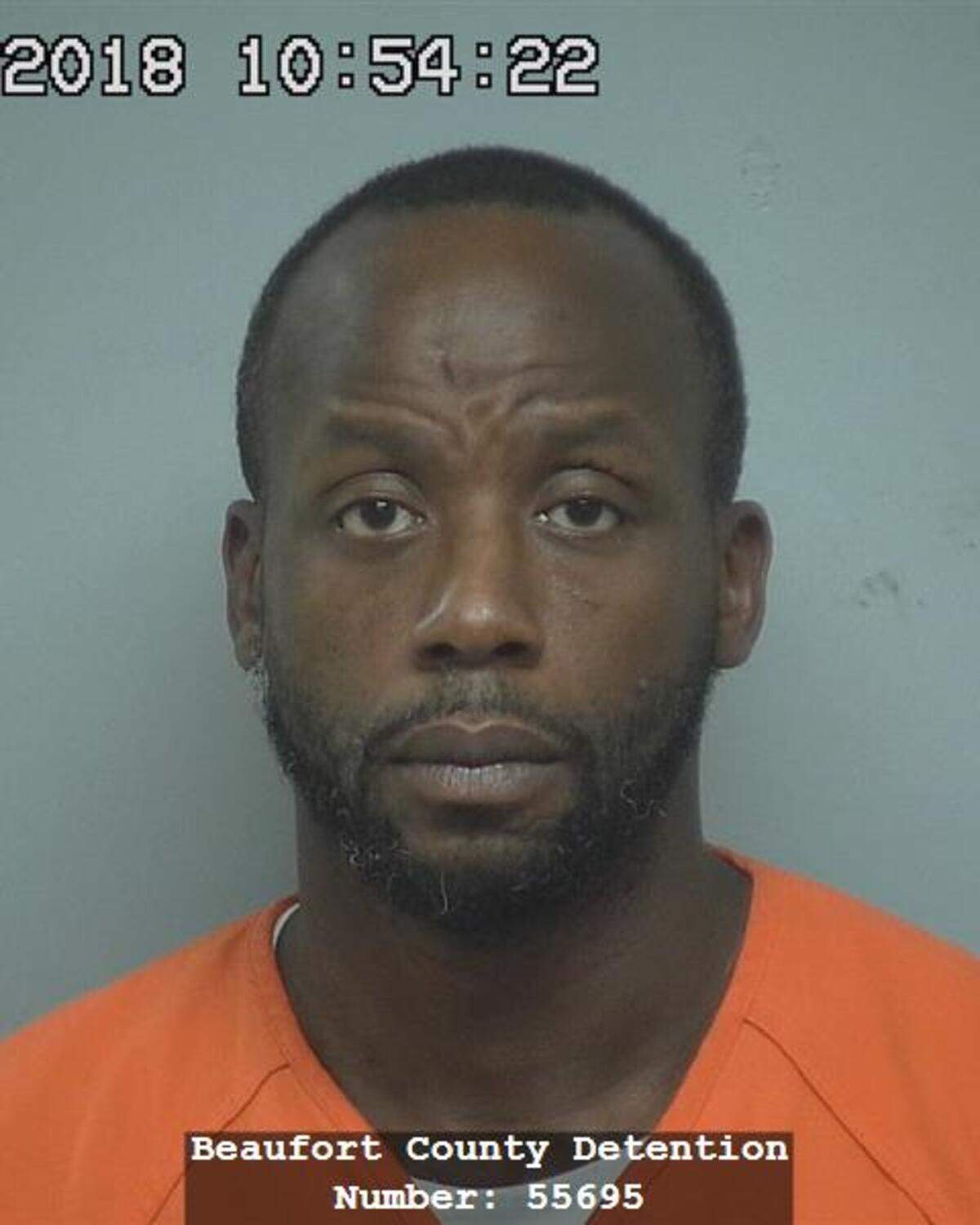 Cedrick Bernard Greene