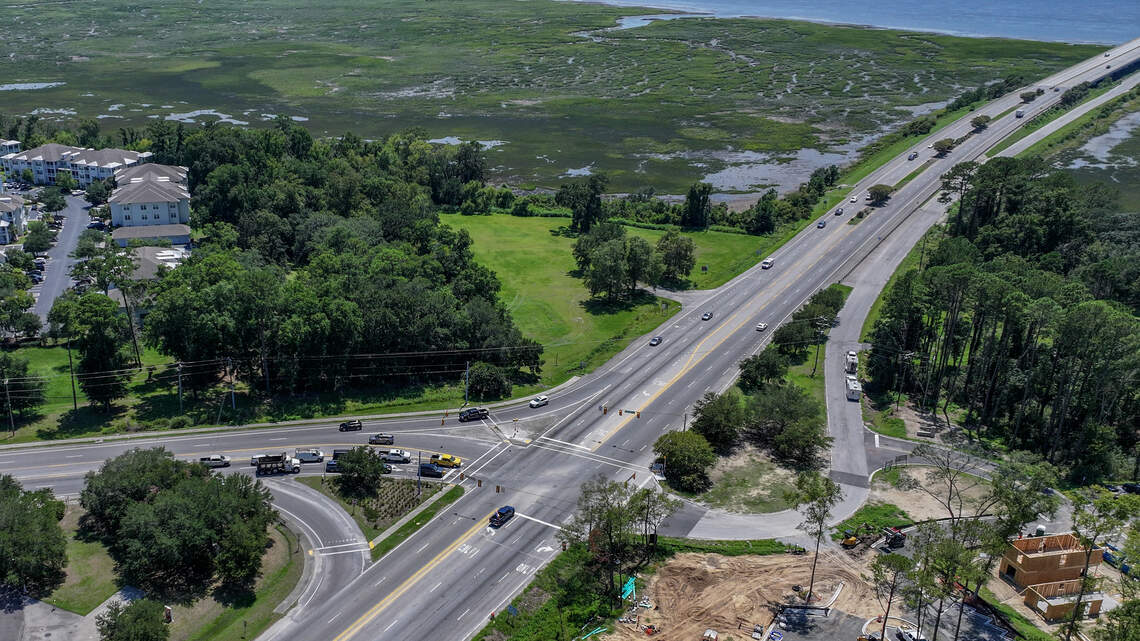 Beaufort County asks for public’s trust to spend $780M for roads. Reaction is mixed