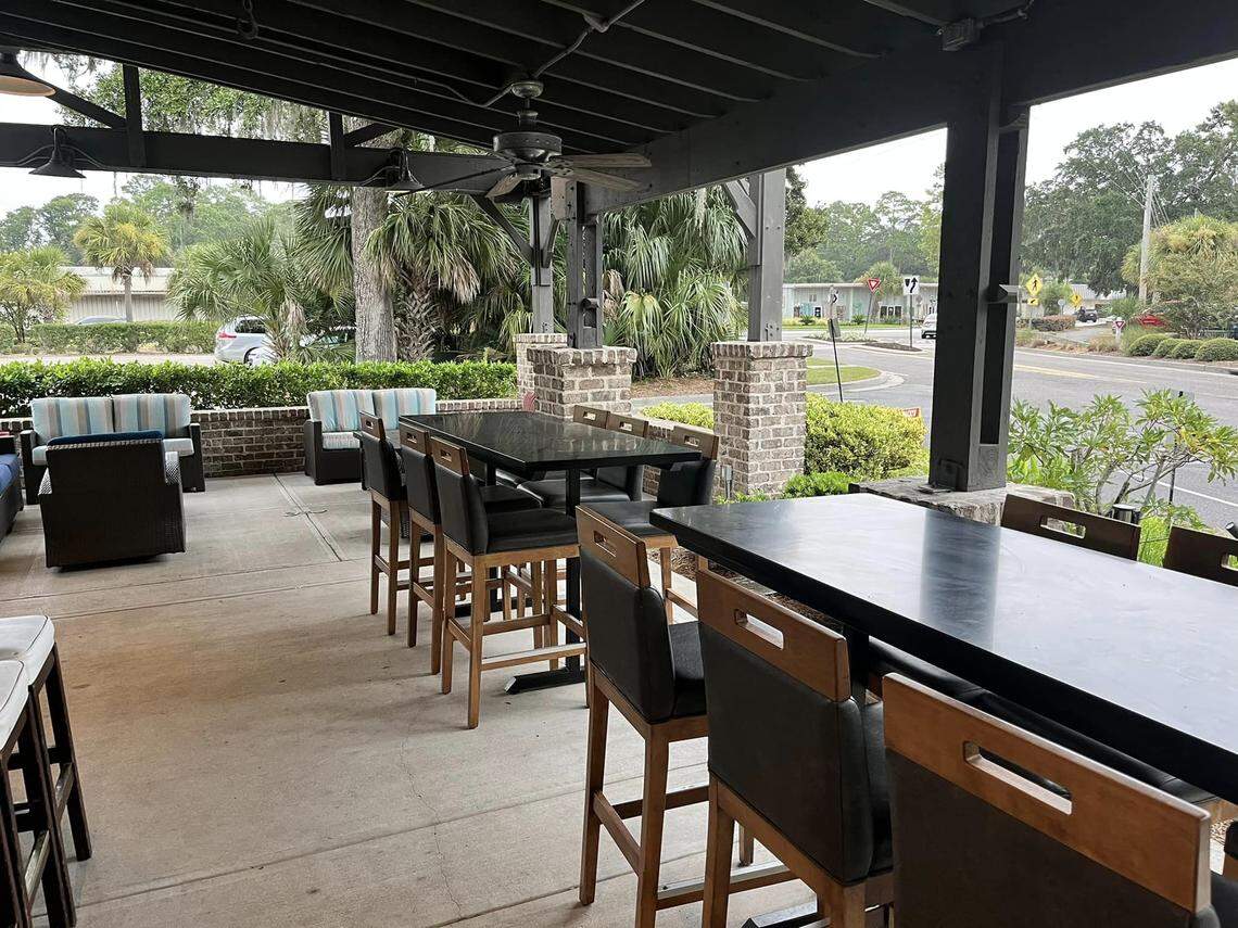 Kind of Blue celebrates its grand opening on Thursday, Sept. 22, 2022, on Hilton Head Island.