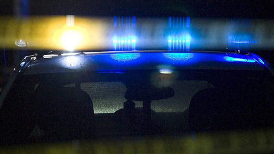 Someone got punched at a Christmas party in this Hilton Head gated community, report says