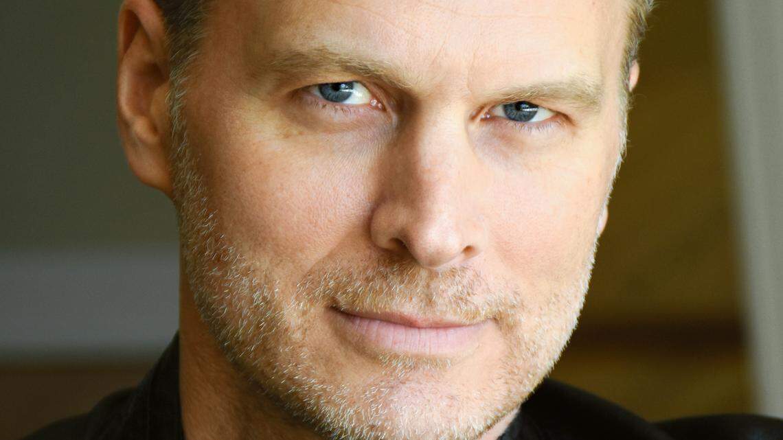 J. Richey Nash will appear in Lean Ensemble’s production of “A Doll’s House, Part. 2”