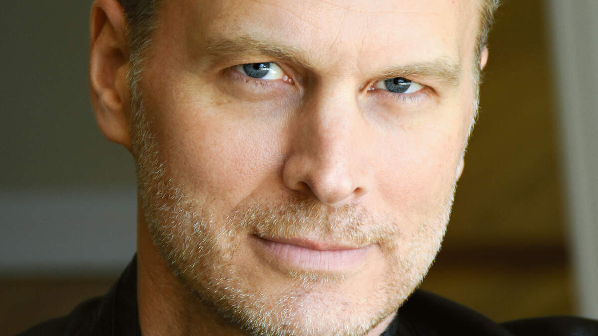 J. Richey Nash will appear in Lean Ensemble’s production of “A Doll’s House, Part. 2”