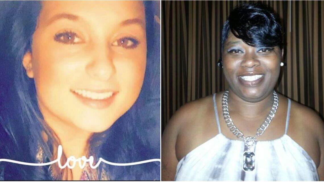 3rd driver in crash that killed 2 Beaufort woman still hospitalized, officials say
