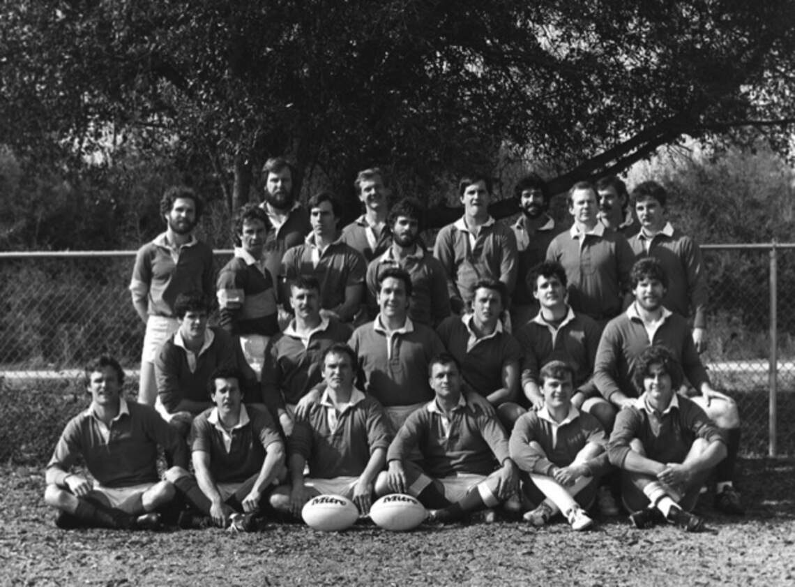 Can professional bring club rugby back to Hilton Head Island? | Hilton ...