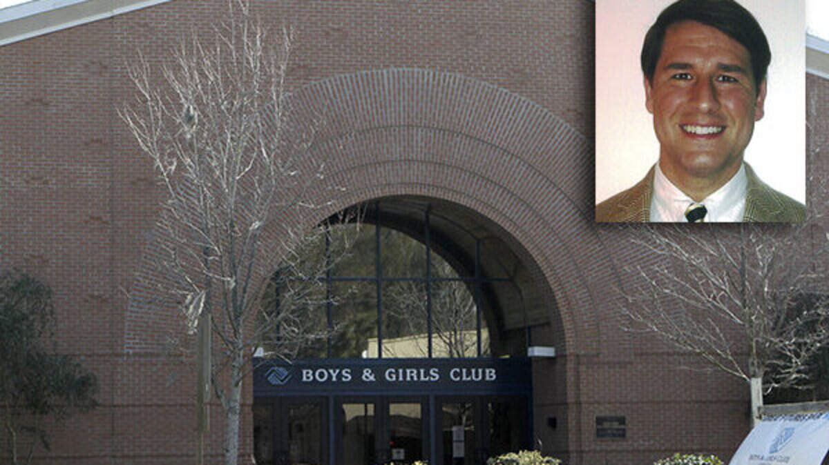 Bridges Preparatory School, which occupies the former Beaufort County Boys & Girls Club building on Boundary Street shown in this file photo, has voided the contract of its most recent head of school, Benjamin Rollins, a little over a week after he started.